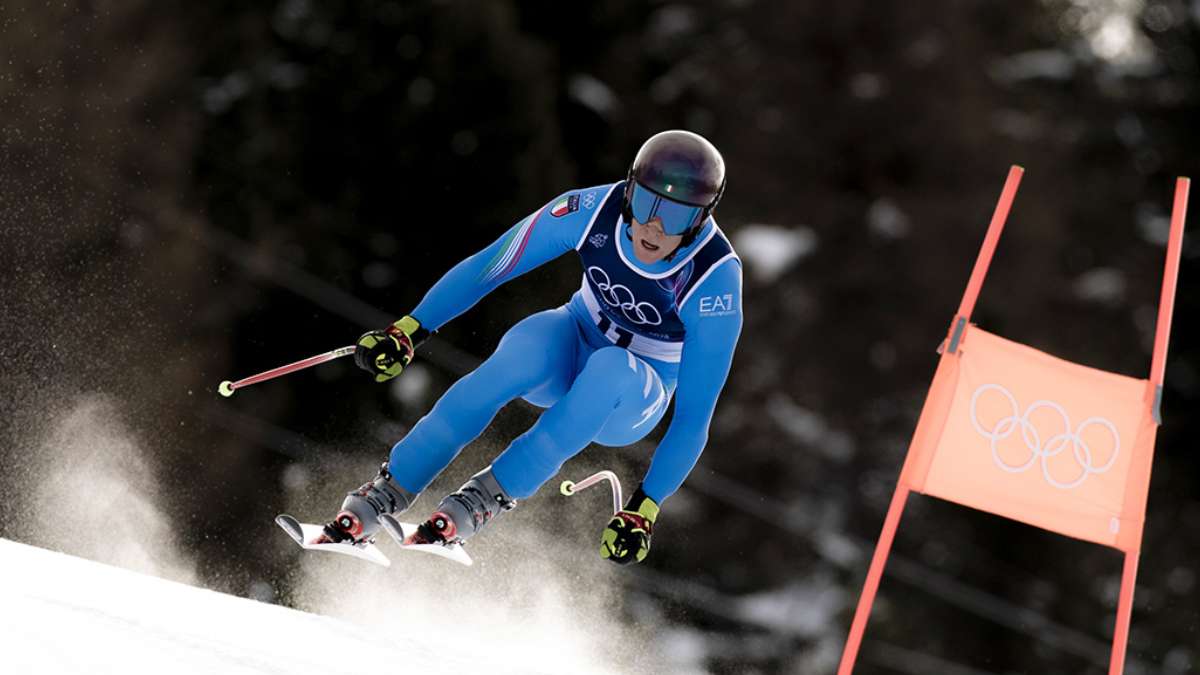Olimpiadi, le gare dell’Italia oggi 9 febbraio: Curling e Combinata Sci alpino