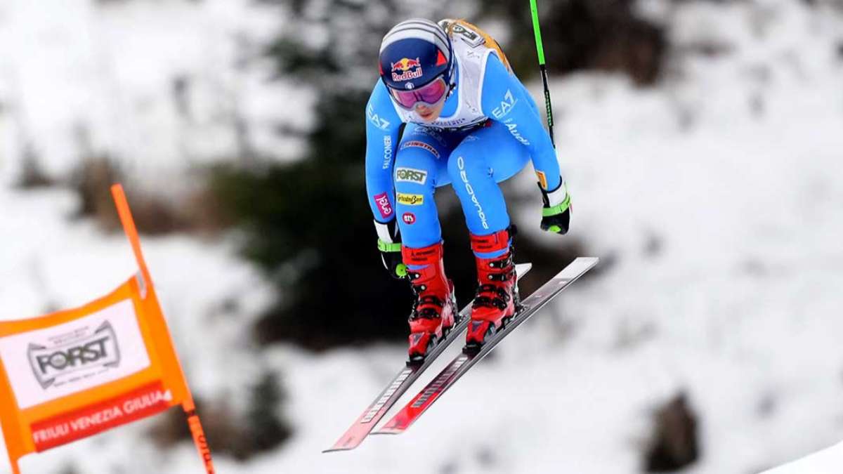 Olimpiadi Milano-Cortina 2026: gli italiani oggi 8 febbraio