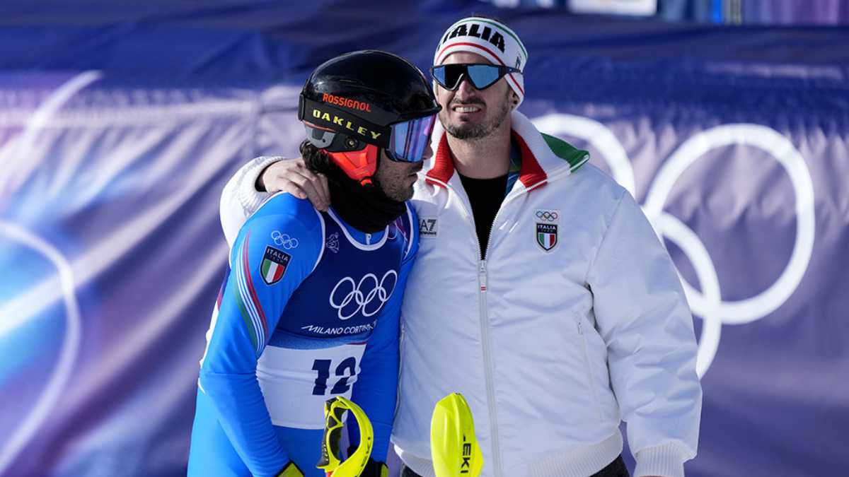 Olimpiadi invernali 11 febbraio: l’Italia ci prova ancora nello Sci Alpino