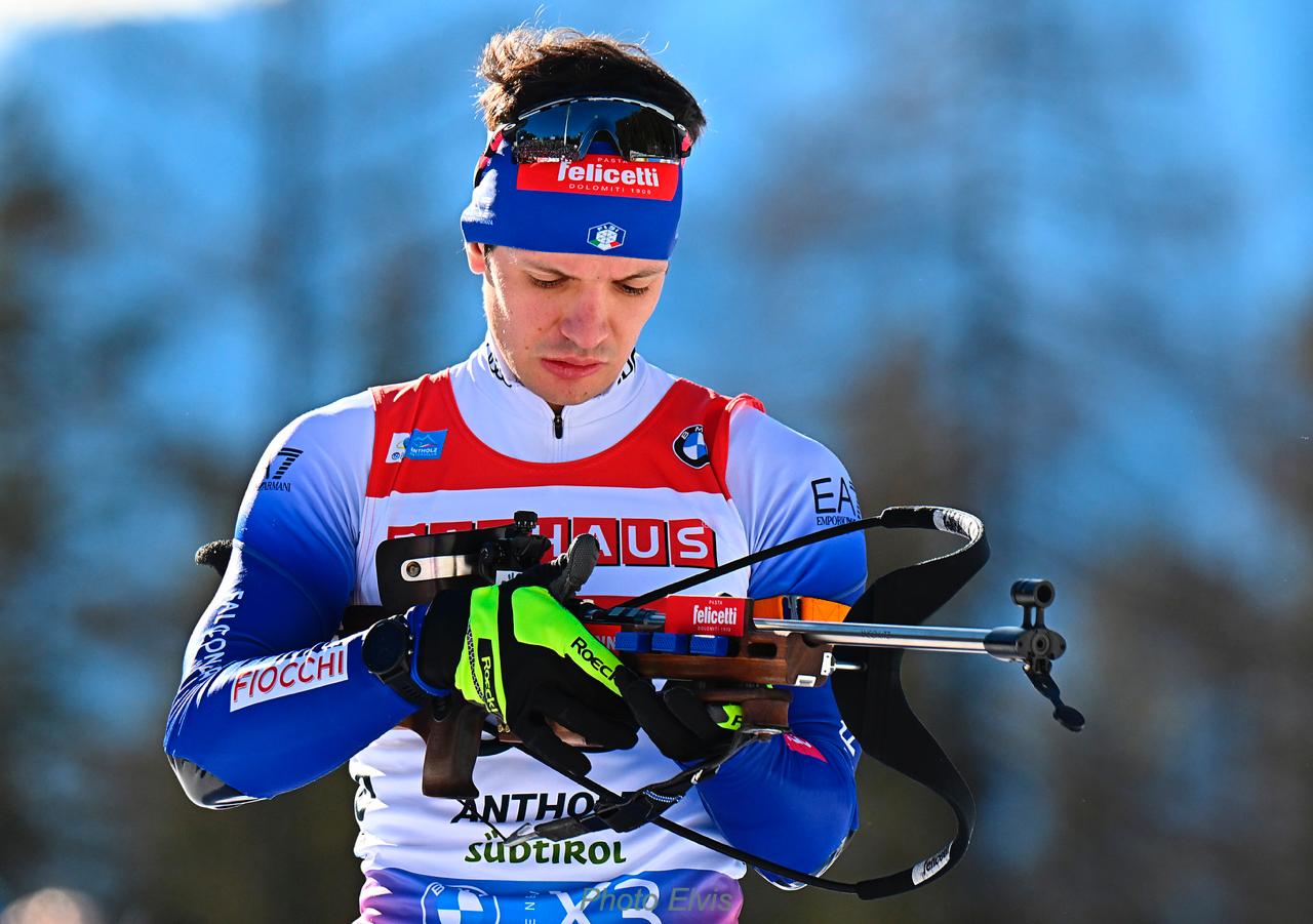 Atlete ed Atleti Italiani alla prima partecipazione alle Olimpiadi Invernali