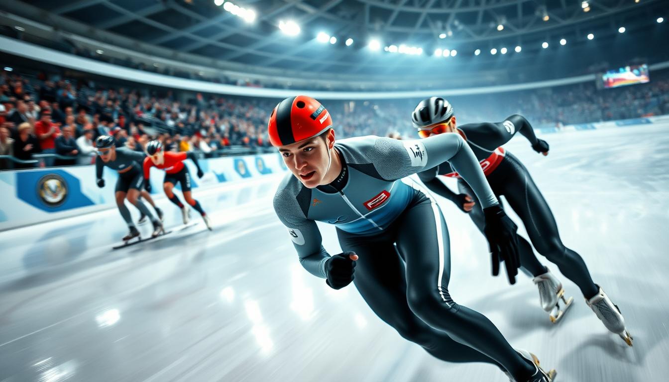 Olimpiadi Invernali: medaglie slittino e pattinaggio in serata