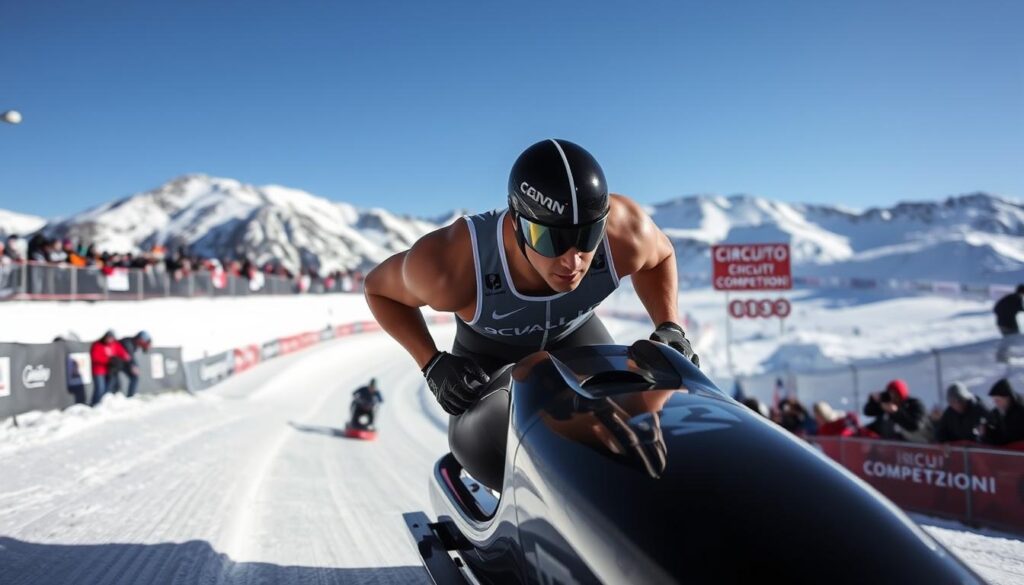 circuito competizioni skeleton coppa del mondo