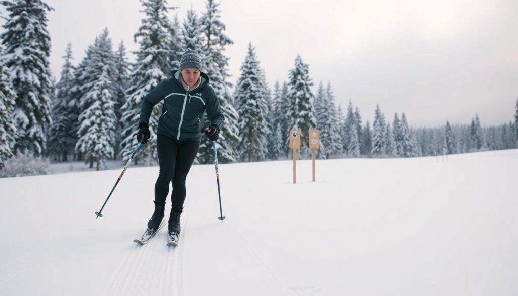 classificazione difficoltà piste sci nordico