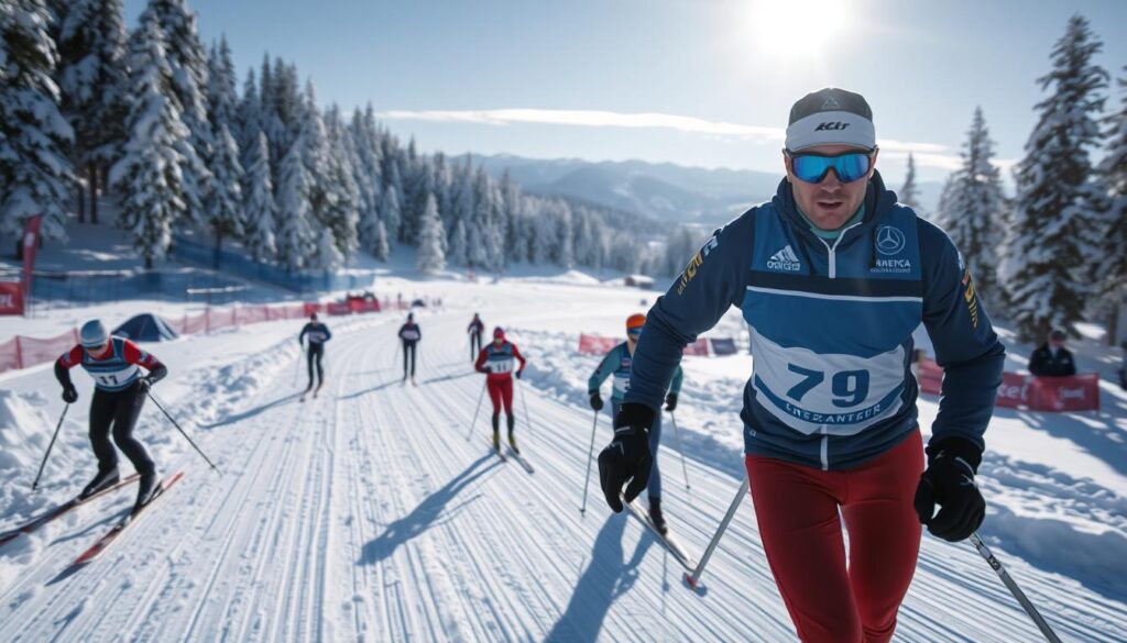 codice comportamento sci nordico