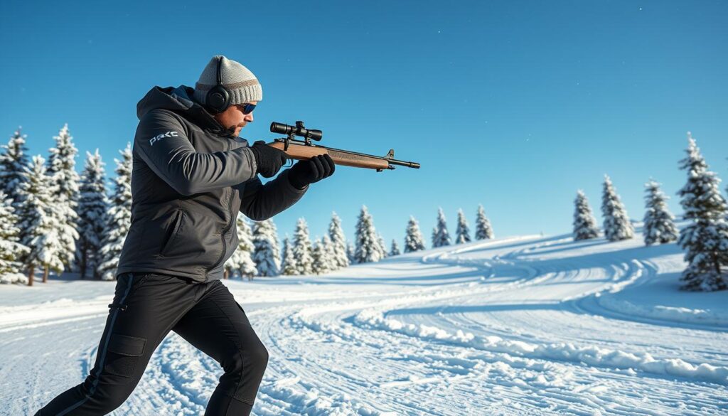 discipline olimpiche biathlon