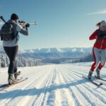 regole biathlon