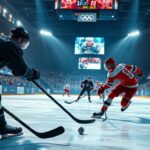 regole hockey su ghiaccio