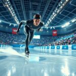 regole pattinaggio velocità