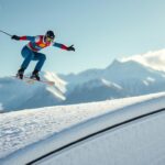 regole salto con gli sci