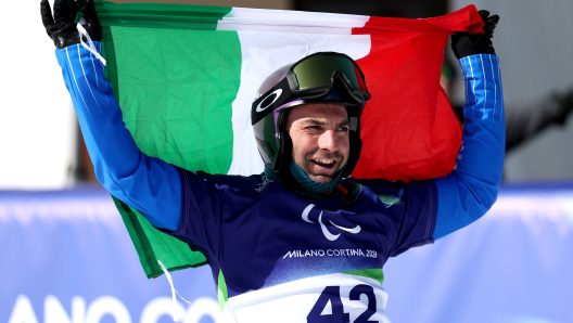 Paraolimpiadi Milano-Cortina 2026,Medaglie dell’Italia aggiornate al 15 marzo 2026